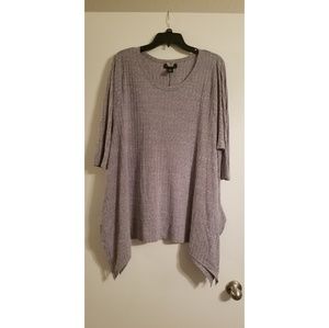 Grey Tunic